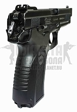 Пистолет Gletcher ПЯ Грач (GRACH-A) CO2, 6мм, без магазина (Б/У)