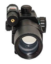 Прицел коллиматорный Marcool Aimpoint c ЛЦУ (HY9293)