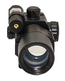 Прицел коллиматорный Marcool Aimpoint c ЛЦУ (HY9293)