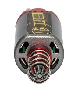 Мотор Big Dragon M140 High Torque длинный штифт (bd1310)