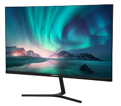 монитор sunwind sun-m24ba103 23.8" , черный