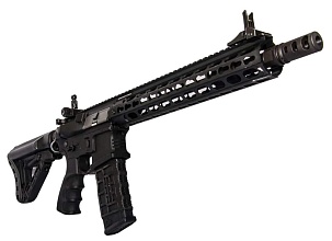 G&G Автомат GC16 Warthog 12' (egc-war-012-bnb-ncm)