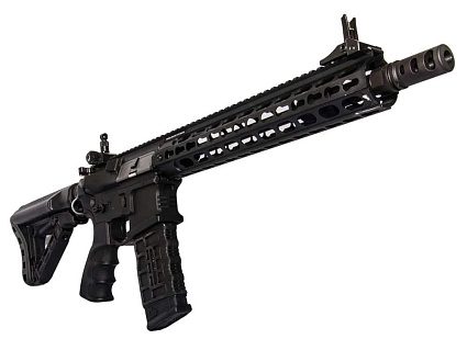 G&G Автомат GC16 Warthog 12' (egc-war-012-bnb-ncm)