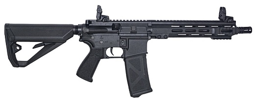 Автомат ARCTURUS LWT MK-I CQB 10" AEG SPORT Black (at-st01-cq-bk)