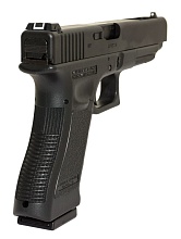 Пистолет Tokyo Marui Glock 34 Gen. 3 GBB, грингаз