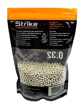 Шары Strike 0.32г. 1кг
