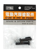 Пины M4 Cyma V2 (cy-5-001/t1)