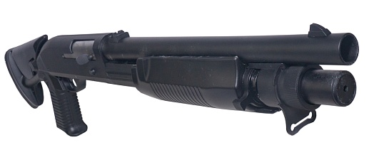 Дробовик Cyma Benelli M3 Super (cm363m)