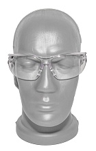 детальное фото Очки Bolle Slam Slapsi прозрачная линза интернет-магазин "Планета страйкбола"