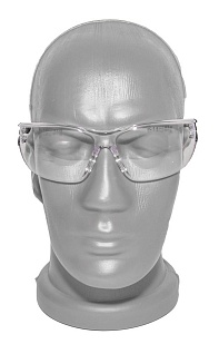 детальное фото Очки Bolle Slam Slapsi прозрачная линза интернет-магазин "Планета страйкбола"