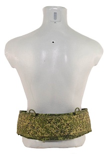 Варбелт Strike, размер M, цифра оксфорд, стропа цифра