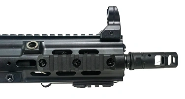 Автомат East Crane HK416 (ec-104)