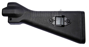 детальное фото для раздела Приклад HK MP5A4 Cyma (c76) интернет-магазин "Планета страйкбола»