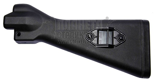 детальное фото для раздела Приклад HK MP5A4 Cyma (c76) интернет-магазин "Планета страйкбола»