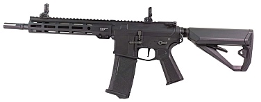 фото детально автомат arcturus sword® mod1 cqb 9.55" lite aeg fe® (at-ny06-cq-fe) интернет-магазин "Планета страйкбола"