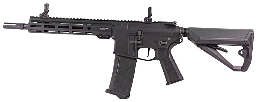 фото детально автомат arcturus sword® mod1 cqb 9.55" lite aeg fe® (at-ny06-cq-fe) интернет-магазин "Планета страйкбола"