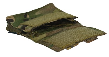 Подсумок Idogear на шлем, утилитарный, мультикам (Б/У)