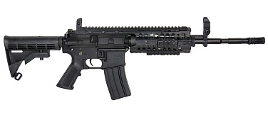 Cyma Автомат M4 S-System (cm008)
