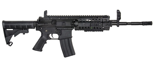 Cyma Автомат M4 S-System (cm008)