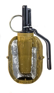 Граната учебная TAG RGD-5 (TAG-19-У)