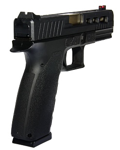 Пистолет KJW CZ CO2 (kp-13c co2)