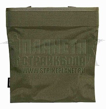 детальное фото Подсумок под сброс Emerson ranger green 500D (EM6032RG) интернет-магазин "Планета страйкбола"