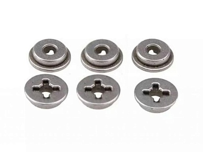 фото Втулки SHS 8мм (zt0028) интернет-магазин "Планета страйкбола"