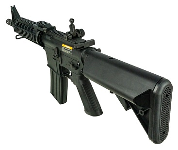 Автомат Cyma M4 RAS II (cm505)