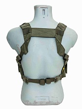 Нагрудник Emerson EASY ranger green 500D