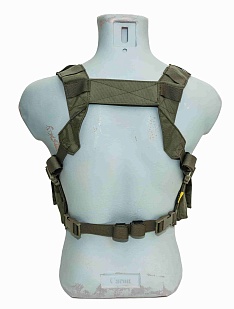 Нагрудник Emerson EASY ranger green 500D
