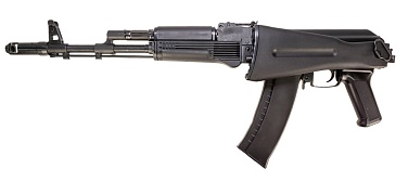 Автомат E&L АК-74М (el-a106s)