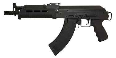 фото детально автомат cyma ak magpul zhukov-u (cm077c) интернет-магазин "Планета страйкбола"