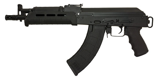 фото детально автомат cyma ak magpul zhukov-u (cm077c) интернет-магазин "Планета страйкбола"