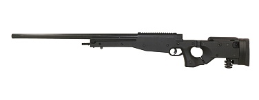 фото детально винтовка cyma l115a3 (cm706) интернет-магазин "Планета страйкбола"