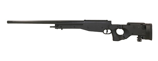 фото детально винтовка cyma l115a3 (cm706) интернет-магазин "Планета страйкбола"