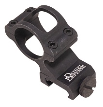 Крепление фонаря Big Dragon Daniel Defense Style Offset Flashlight Mount (bd0814)