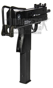 Пистолет-пулемет пневматический ASG Ingram M11 4.5мм
