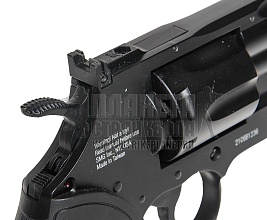 Gletcher Револьвер Colt B6, пневматический