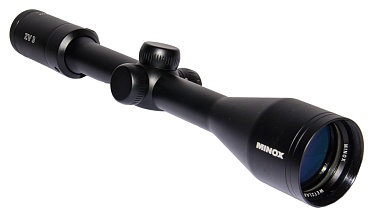 Прицел оптический Marcool Minox RFS ZV3 4.5-14x44 (hy1034)