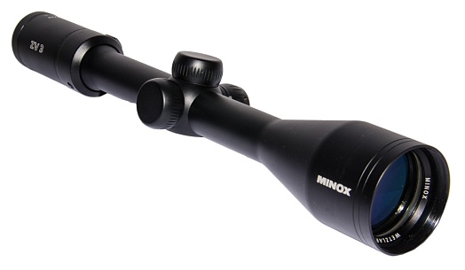 Прицел оптический Marcool Minox RFS ZV3 4.5-14x44 (hy1034)
