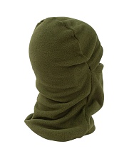 Балаклава Strike р-р 56, флис 280, хаки