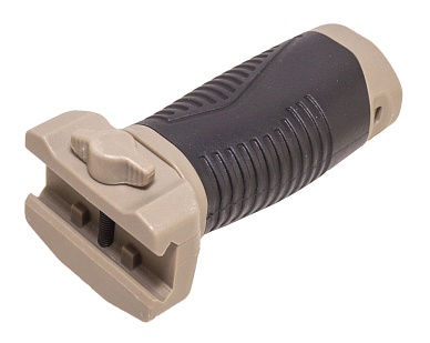 Рукоятка на цевье Big Dragon tan (bd9405db)