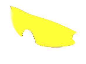 детальное фото для раздела Линза желтая для очков Kingrin ma-70 (134031) интернет-магазин "Планета страйкбола»