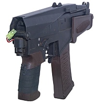 Автомат LCT СР-3 Вихрь (SR-3) 110 м/с (Б/У)