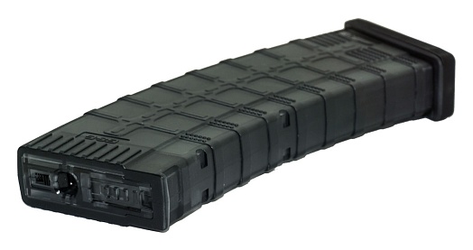 Магазин бункерный G&G АК74 430 шаров (g-08-149)