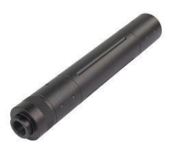 Глушитель Cyma 195мм резьба -14мм (hy150)