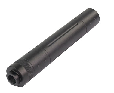 Глушитель Cyma 195мм резьба -14мм (hy150)