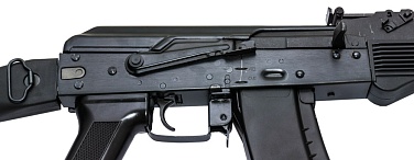E&L Автомат АК-105 (el-a108s)