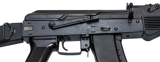 E&L Автомат АК-105 (el-a108s)