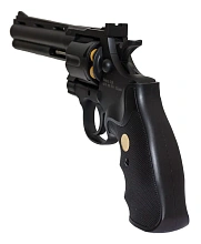 Galaxy Револьвер Colt 6", спринг (g36)